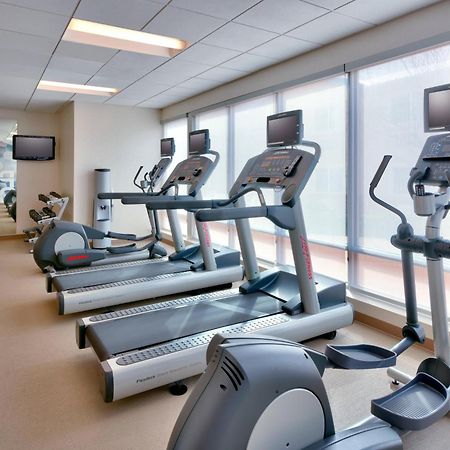 Springhill Suites By Marriott Salt Lake City Draper Esterno foto