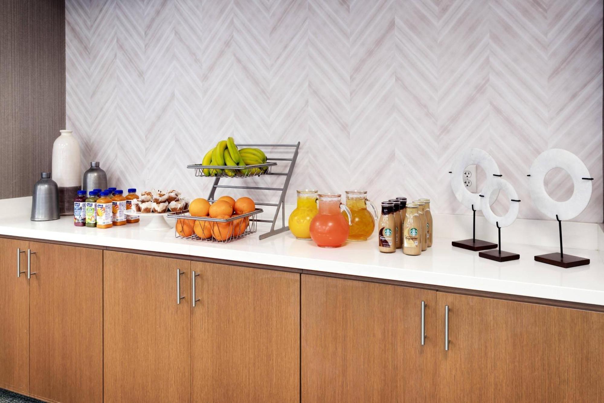 Springhill Suites By Marriott Salt Lake City Draper Esterno foto