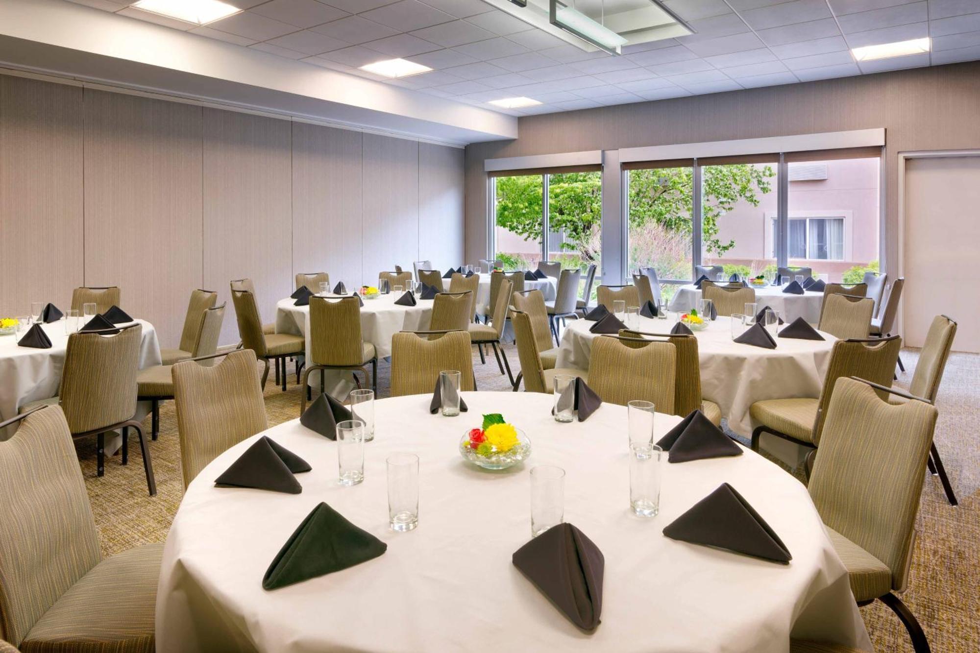 Springhill Suites By Marriott Salt Lake City Draper Esterno foto
