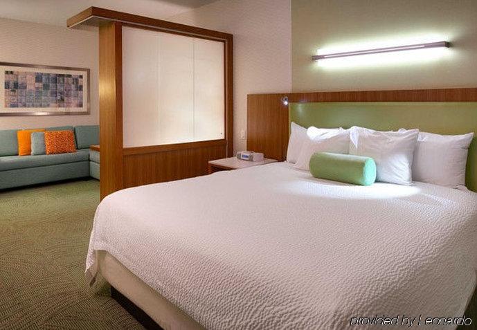 Springhill Suites By Marriott Salt Lake City Draper Esterno foto