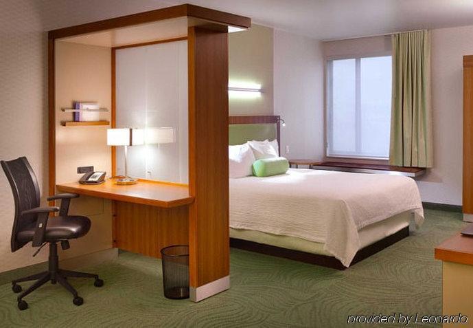 Springhill Suites By Marriott Salt Lake City Draper Esterno foto