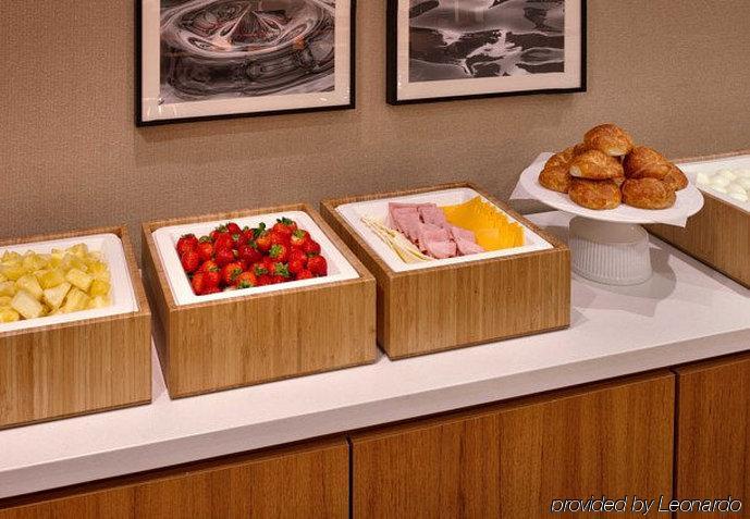 Springhill Suites By Marriott Salt Lake City Draper Esterno foto