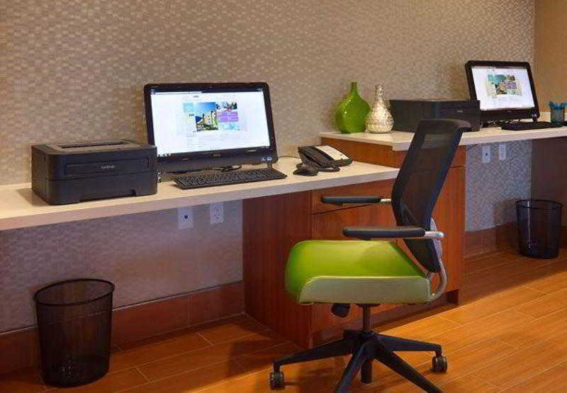 Springhill Suites By Marriott Salt Lake City Draper Esterno foto