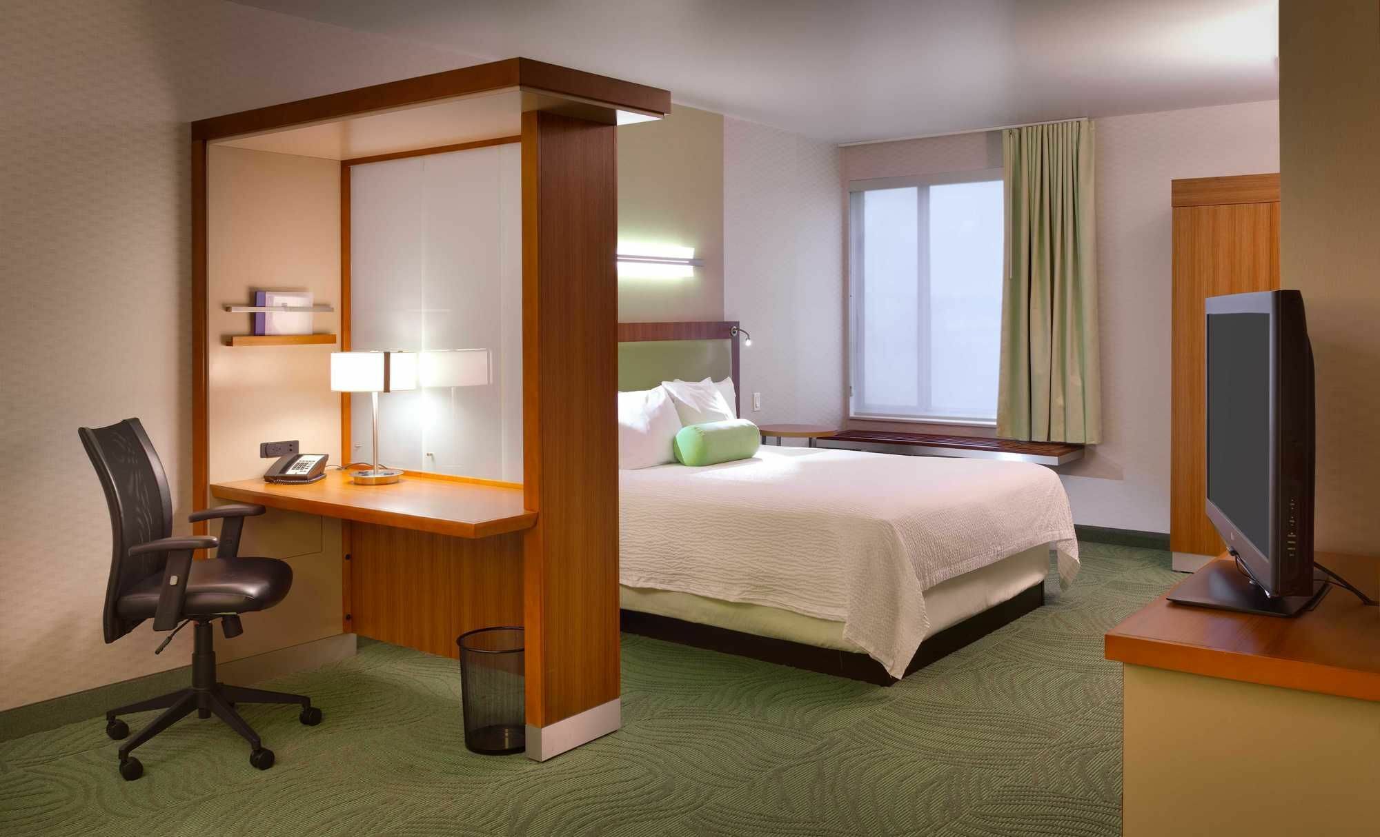 Springhill Suites By Marriott Salt Lake City Draper Esterno foto