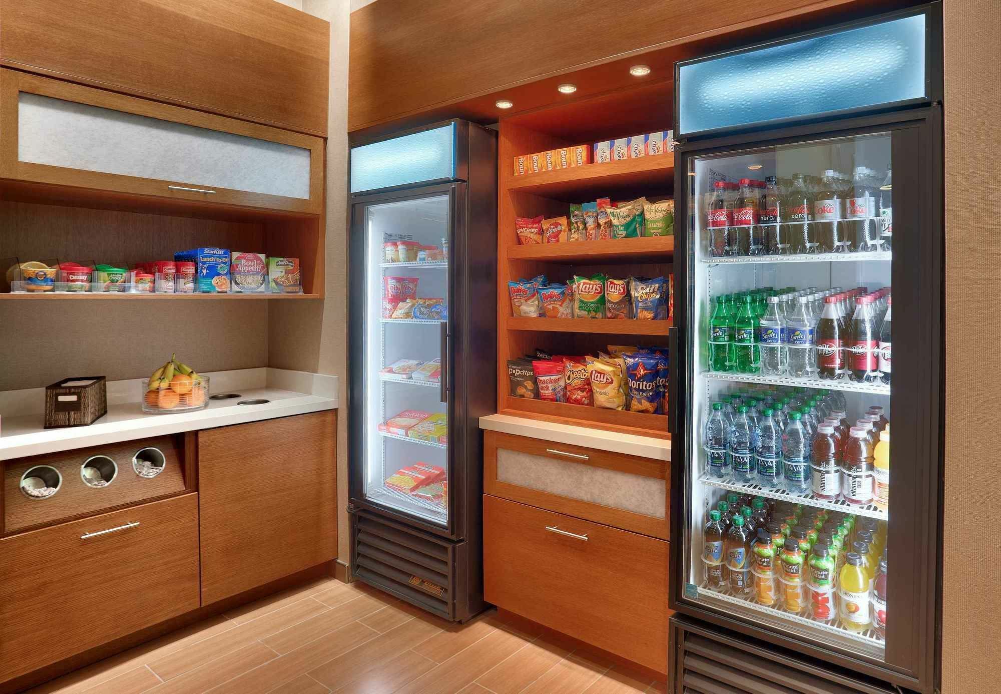 Springhill Suites By Marriott Salt Lake City Draper Esterno foto